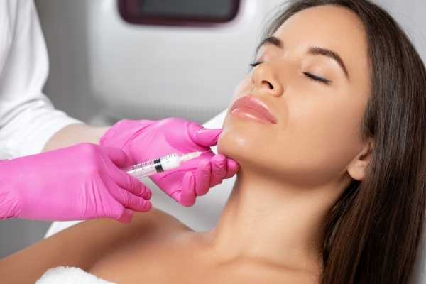 FAQs: Fat Dissolving Injections (Aqualyx & Alternatives) Sandbach