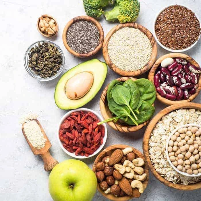 Fecal Incontinence Diet Sandbach What to include and understand